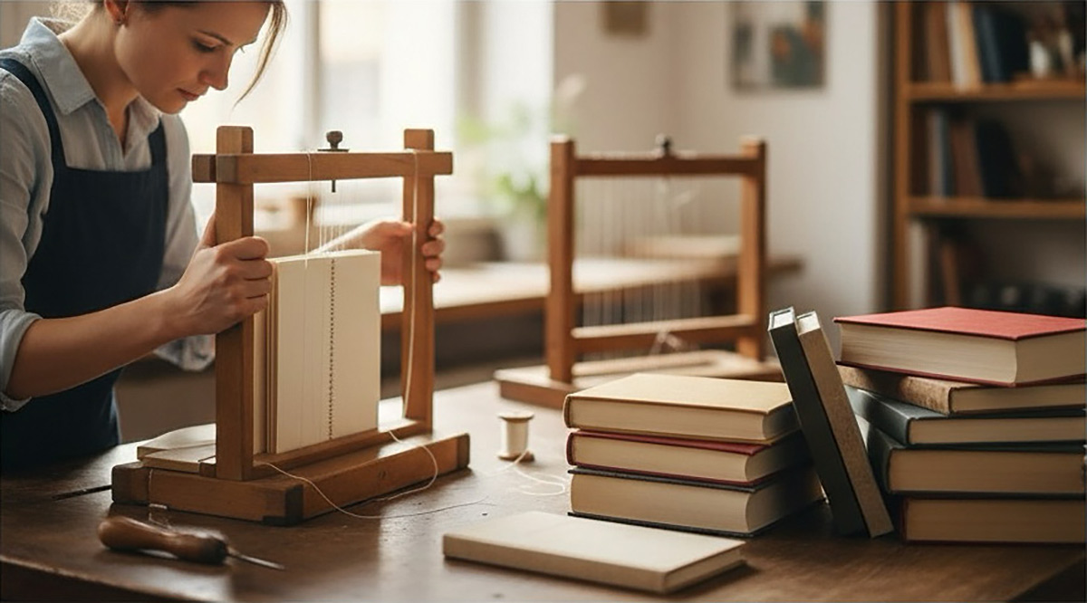 One-Day-Workshop - Heftlade